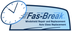 fas break logo
